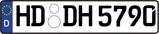 HD-DH5790