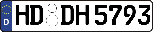 HD-DH5793