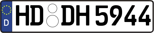 HD-DH5944