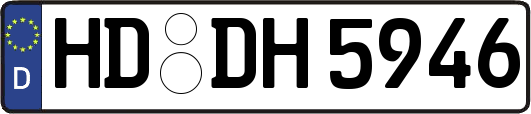 HD-DH5946
