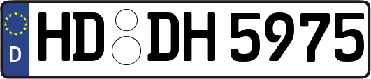 HD-DH5975