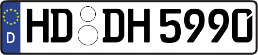 HD-DH5990