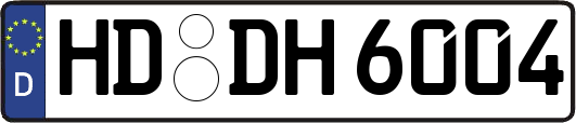 HD-DH6004