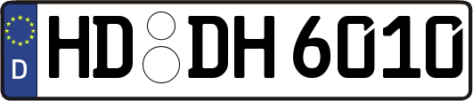 HD-DH6010