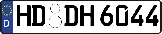 HD-DH6044