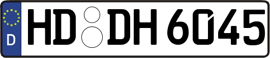 HD-DH6045