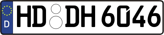 HD-DH6046