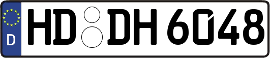 HD-DH6048