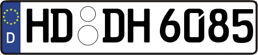 HD-DH6085