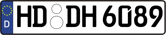 HD-DH6089