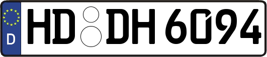 HD-DH6094
