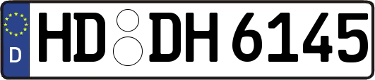 HD-DH6145