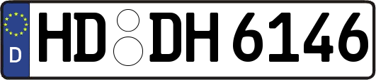 HD-DH6146
