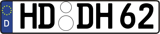 HD-DH62