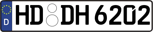 HD-DH6202