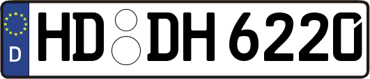 HD-DH6220
