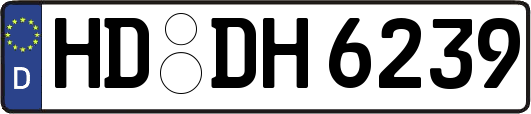 HD-DH6239