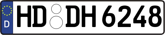 HD-DH6248