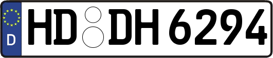 HD-DH6294