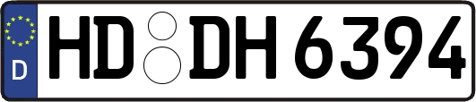 HD-DH6394