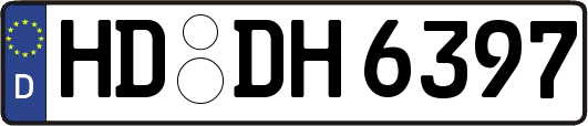 HD-DH6397