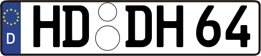 HD-DH64