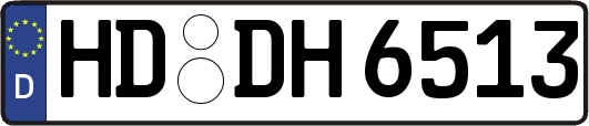 HD-DH6513