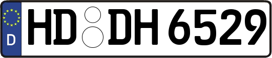 HD-DH6529
