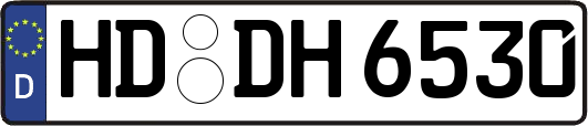HD-DH6530
