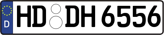 HD-DH6556