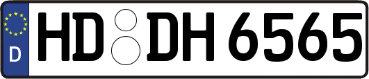 HD-DH6565