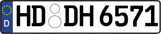 HD-DH6571
