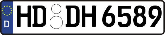 HD-DH6589