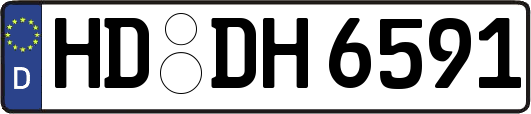 HD-DH6591