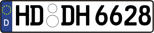 HD-DH6628