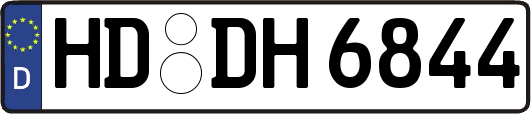 HD-DH6844