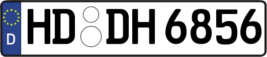 HD-DH6856
