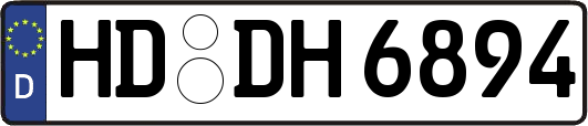 HD-DH6894