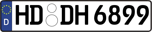HD-DH6899