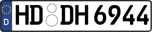 HD-DH6944