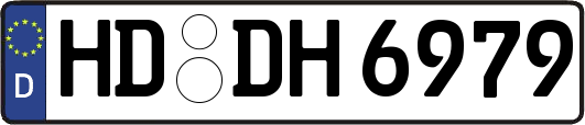 HD-DH6979