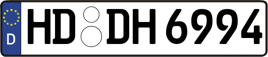 HD-DH6994
