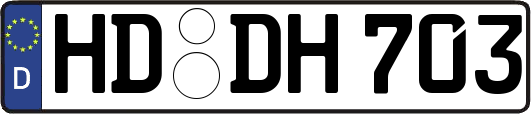 HD-DH703