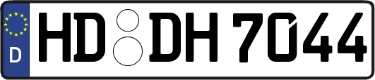 HD-DH7044