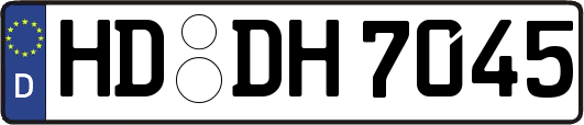 HD-DH7045