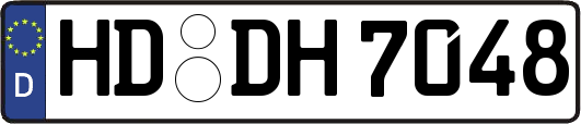 HD-DH7048