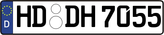 HD-DH7055