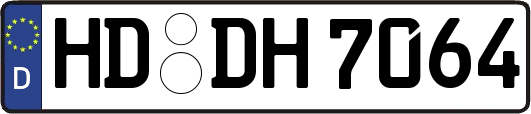 HD-DH7064