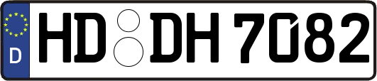 HD-DH7082