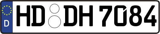 HD-DH7084